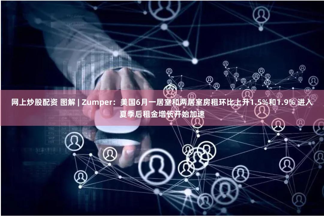 网上炒股配资 图解 | Zumper：美国6月一居室和两居室房租环比上升1.5%和1.9% 进入夏季后租金增长开始加速